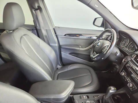 2017 BMW X1 sDrive28i