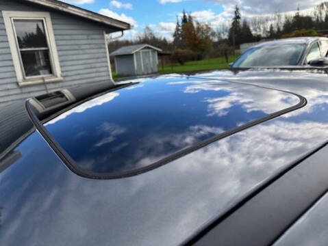 2016 Ford Focus Titanium