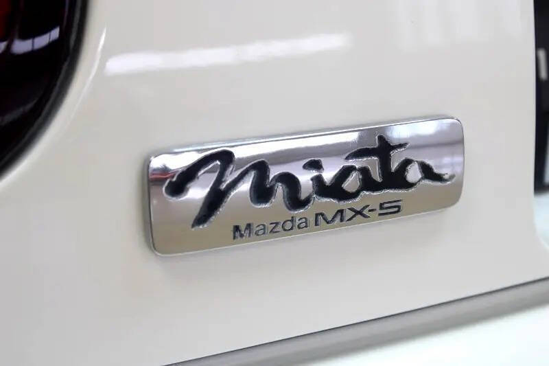 1990 Mazda MX-5 Miata