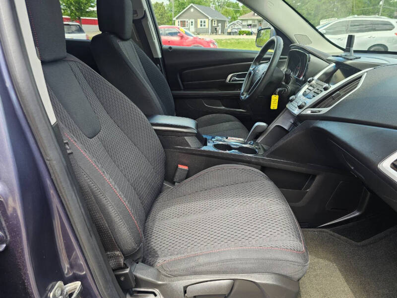 2014 GMC Terrain SLE-1