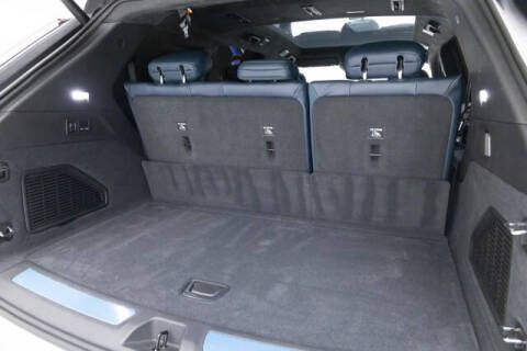 2025 Cadillac Escalade IQ Luxury 2