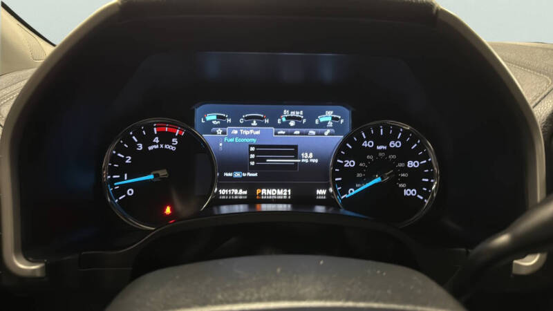 2019 Ford F-350 Super Duty