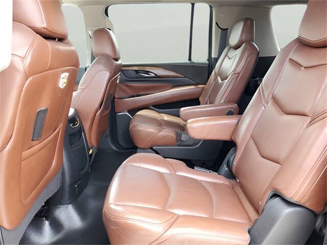 2020 Cadillac Escalade ESV Luxury