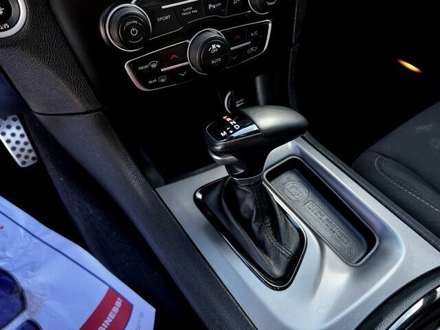 2023 Dodge Charger R/T