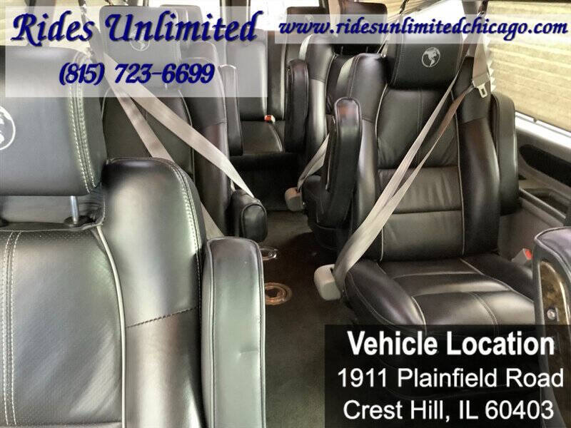 2015 Chevrolet Express 2500