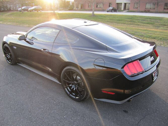 2015 Ford Mustang GT