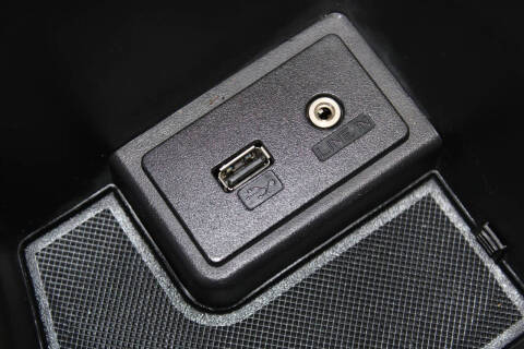 2017 Ford Transit Connect XL