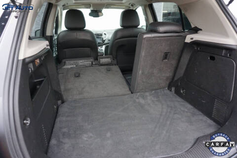 2015 Chevrolet Trax LTZ