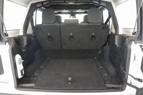 2024 Jeep Wrangler Sport S 4xe