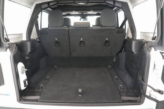 2024 Jeep Wrangler Sport S 4xe