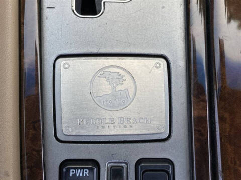 2006 Lexus SC 430