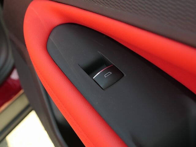 2026 Chevrolet Blazer EV RS