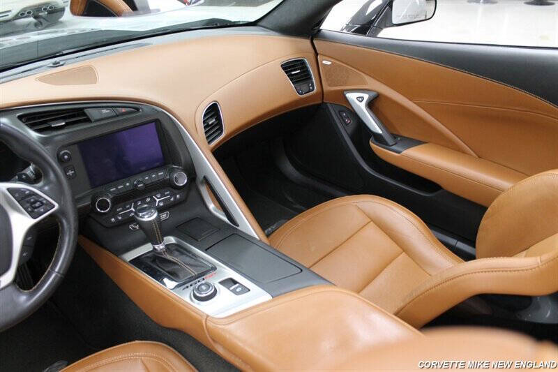 2015 Chevrolet Corvette 71