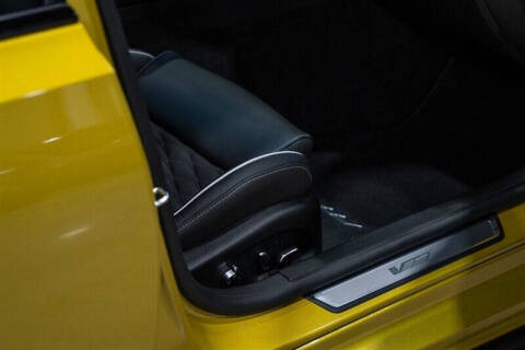 2024 Cadillac CT5-V Blackwing