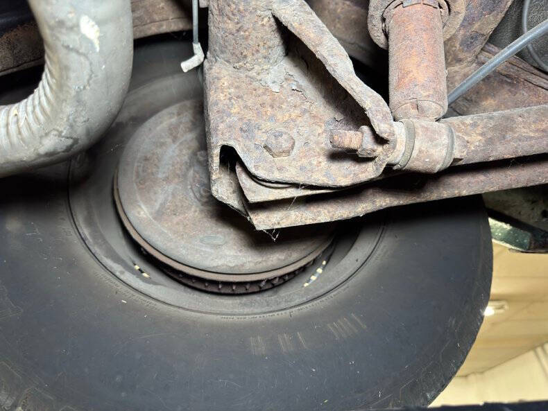 1971 Pontiac Catalina