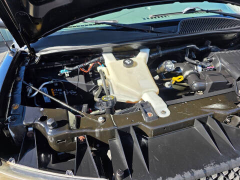 2013 Chevrolet Express LT 3500