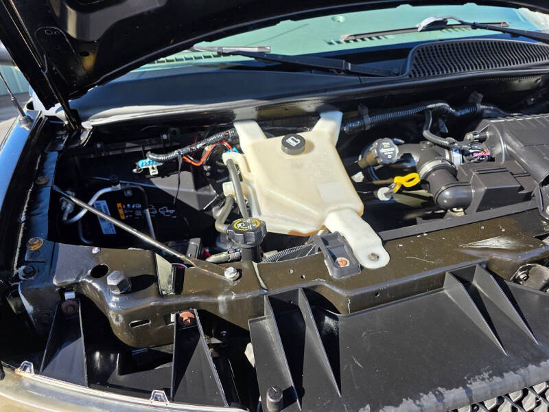 2013 Chevrolet Express LT 3500