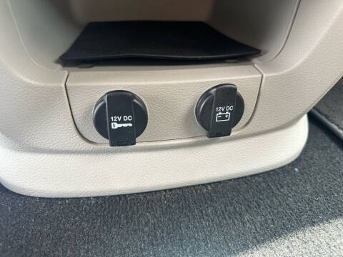 2016 Dodge Grand Caravan American Value Package