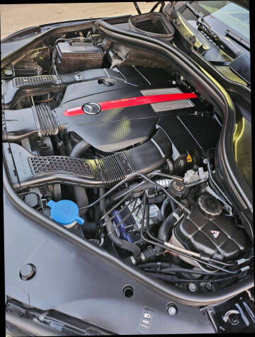 2019 Mercedes-Benz GLE AMG GLE 43