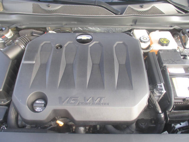 2019 Chevrolet Impala LS Fleet