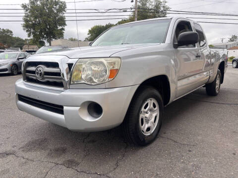 2009 Toyota Tacoma