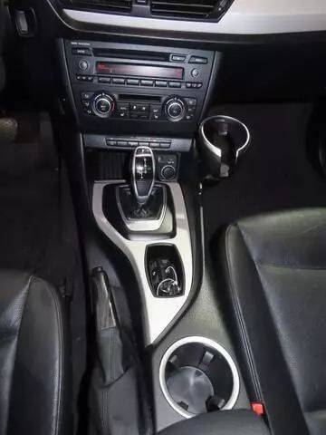 2015 BMW X1 sDrive28i