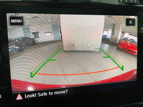 2020 Volkswagen Golf GTI Autobahn