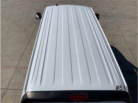 2023 GMC Savana 2500