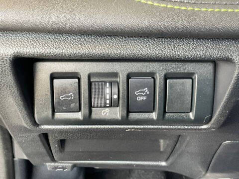 2021 Subaru Outback Onyx Edition XT