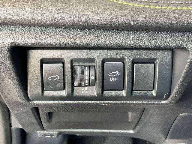 2021 Subaru Outback Onyx Edition XT