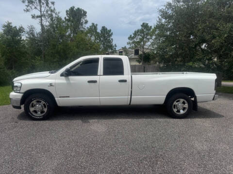 2006 Dodge Ram 2500 ST