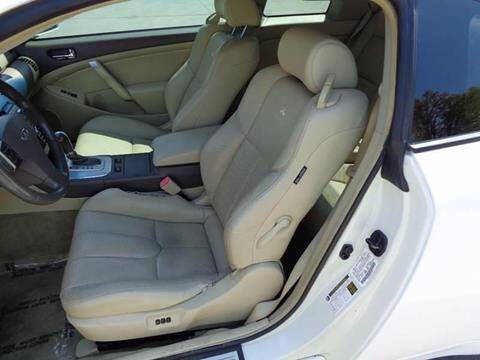 2006 Infiniti G35