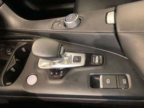 2021 Infiniti QX50 Essential