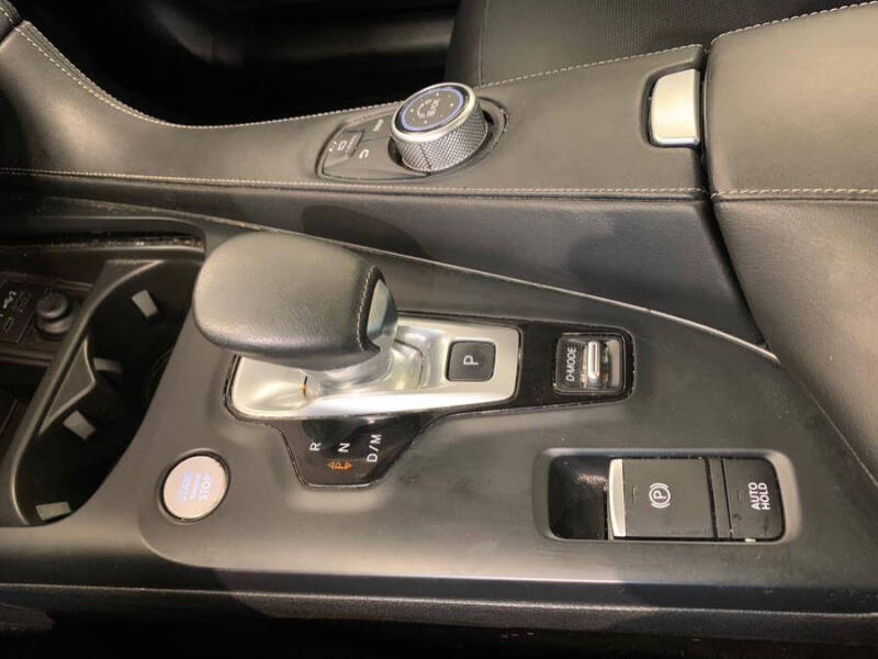 2021 Infiniti QX50 Essential