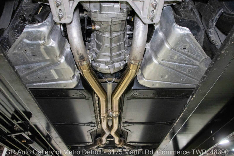 2013 Chevrolet Corvette ZR1