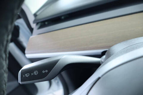 2023 Tesla Model 3 Long Range