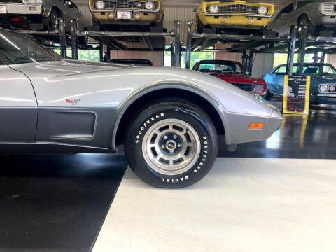 1978 Chevrolet Corvette