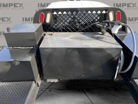 2014 RAM 3500 Tradesman