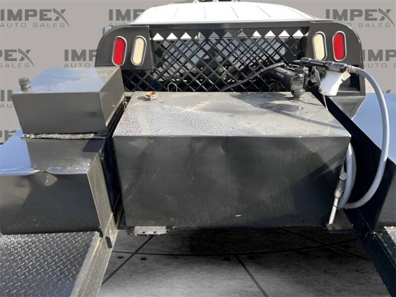 2014 RAM 3500 Tradesman