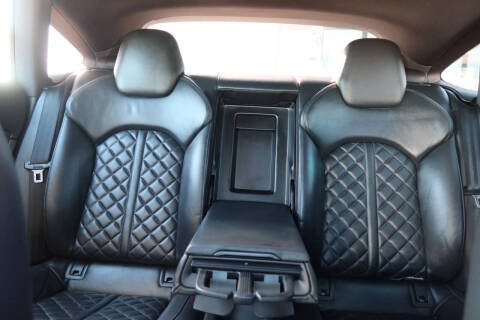 2018 Audi A7 3.0T quattro Premium Plus