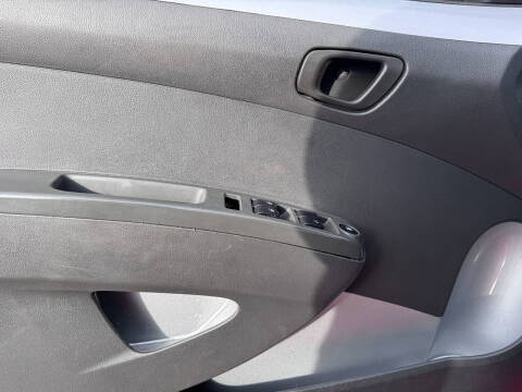 2013 Chevrolet Spark LS Auto