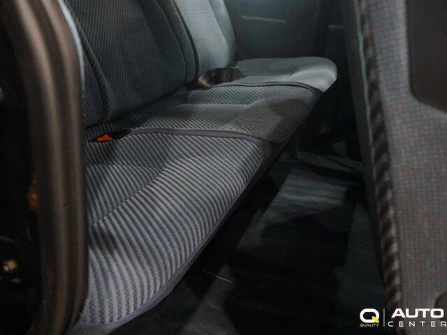 1992 Volkswagen EuroVan