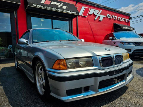 1997 BMW M3