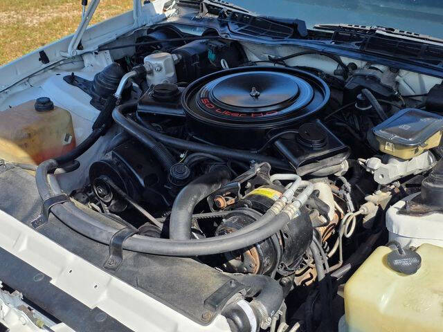 1984 Chevrolet Camaro Z28