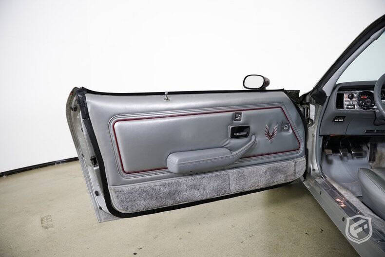 1979 Pontiac Trans Am