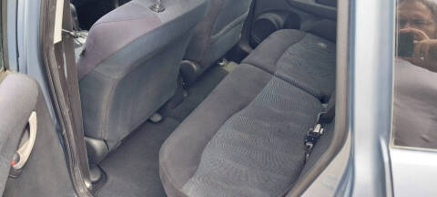 2011 Honda Fit Sport