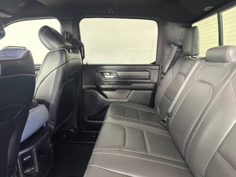 2023 RAM 1500 Tradesman