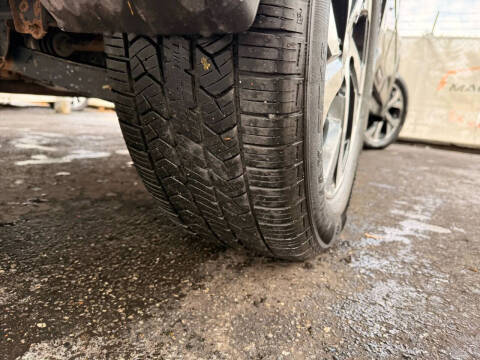 2020 Subaru Outback Touring XT