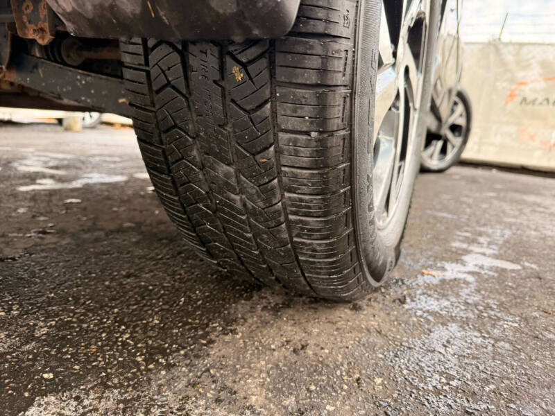 2020 Subaru Outback Touring XT