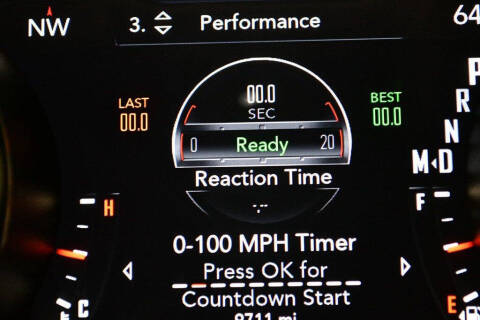 2017 Dodge Challenger